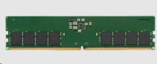 Levně KINGSTON DIMM DDR5 16GB 4800MT/s CL40