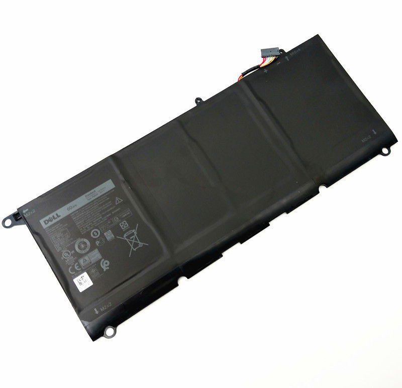 Levně Dell Baterie 4-cell 60W/HR LI-ON pro XPS 9360