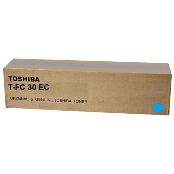 TOSHIBA T-FC30EC - originální