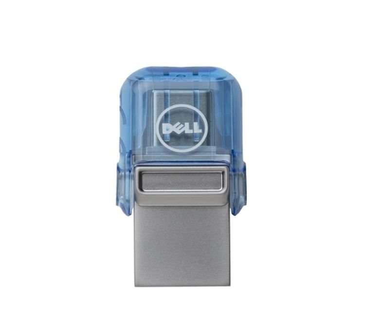 Levně Dell 64 GB USB A/C Combo Flash Drive