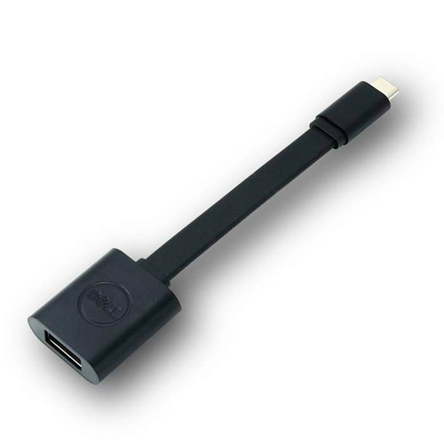 Levně Dell redukce USB-C (M) na USB-A 3.1 (F)