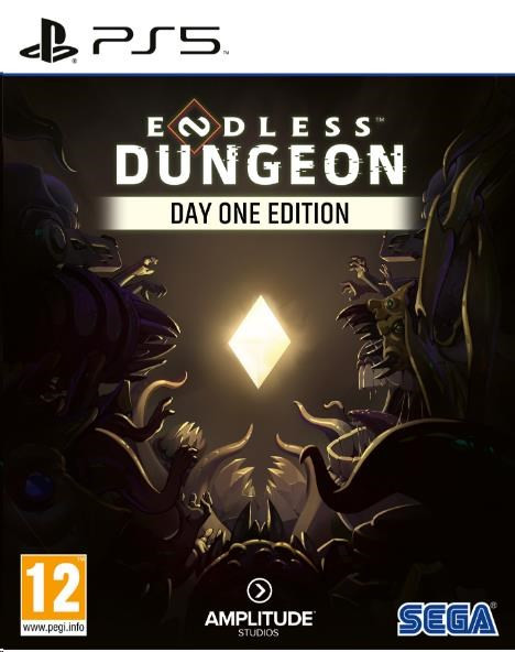 Levně PS5 hra Endless Dungeon Day One Edition