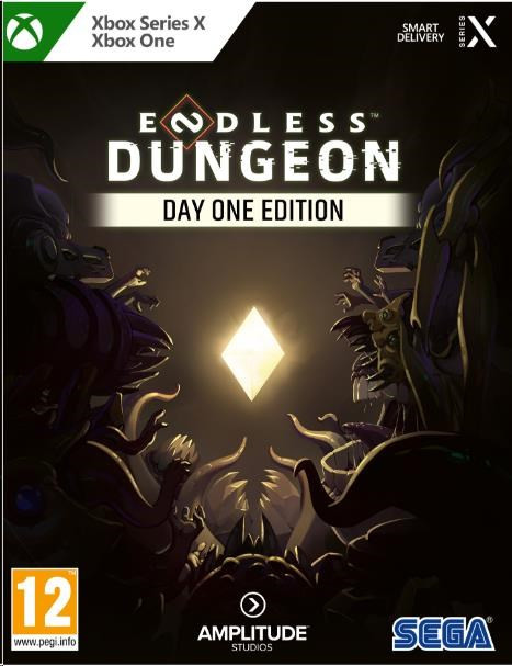 Levně Xbox One / Xbox Series X hra Endless Dungeon Day One Edition