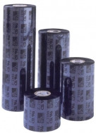 Zebra páska 5059 Resin ,šířka 56mm, délka 74m // úzká dutinka