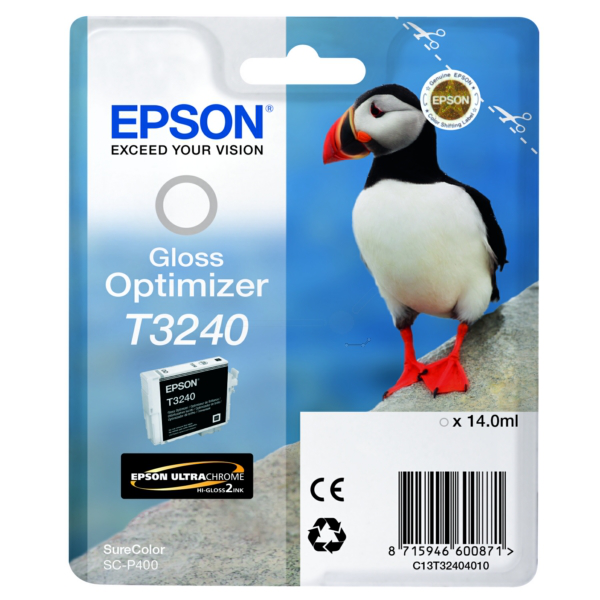 EPSON T3240 (C13T32404010) - originální