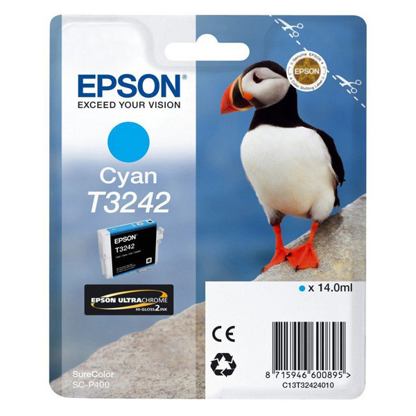 EPSON T3242 (C13T32424010) - originální