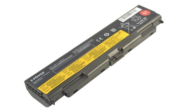 Levně 2-Power baterie pro IBM/LENOVO ThinkPad T440p, T540p, W540, L540, L440 10,8 V, 5200mAh