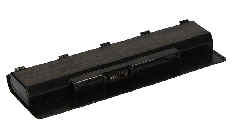Levně 2-Power baterie pro ASUS N56VB 6 článková Baterie do Laptopu 10,8V 5200mAh