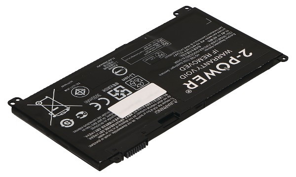 2-Power baterie pro HP ProBook 440 G4 4000 mAh 11,4 V