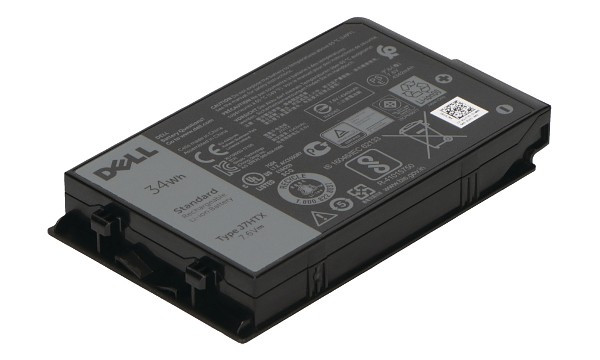 Dell J7HTX pro Latitude 12 7212 Baterie (4 Články)