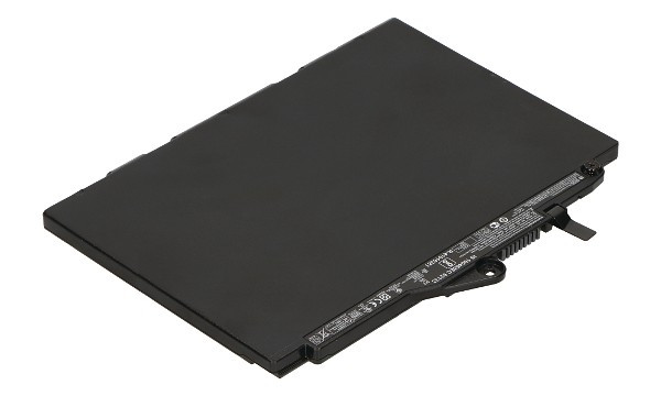 Levně 2-Power EliteBook 820 G3 3 ?lánková Baterie do Laptopu 11,4V 3685mAh
