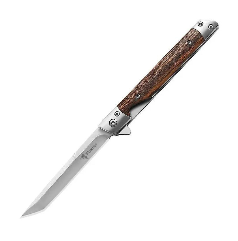 FOXTER Skládací nožík FINKA 21,5 cm