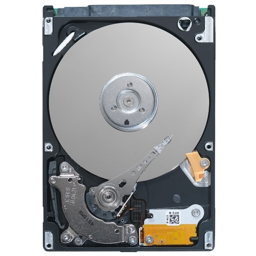 Levně DELL HDD 1TB 7.2K RPM SATA 6Gbps 2.5in Hot-plug Hard Drive 2.5in with 3.5in HYB CARR CusKit