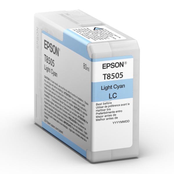 EPSON T8505 (C13T850500) - originální