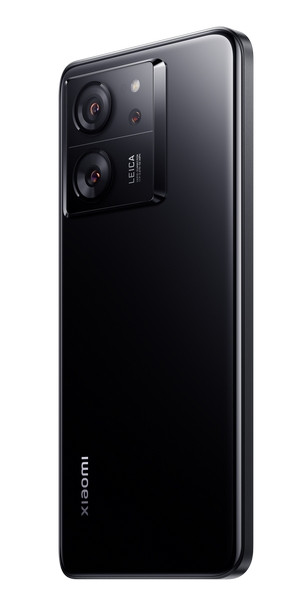 Xiaomi 13T černá 6.67”/FHD+AMOLED/144HZ/8GB/256GB/50+50+12/5000mAh