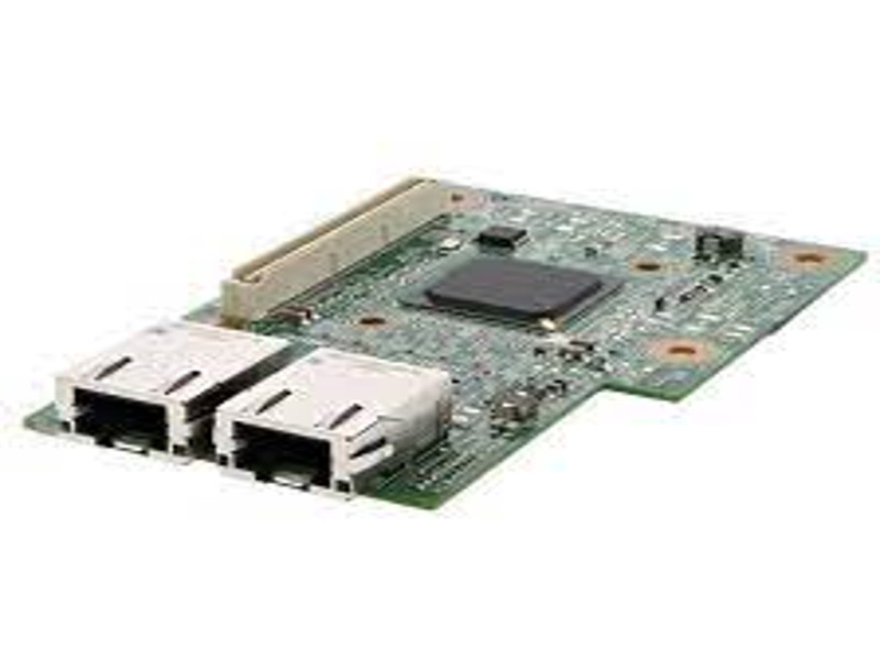 Broadcom 5720 Dual Port 1 GbE Network LOM Mezz Card CustKit