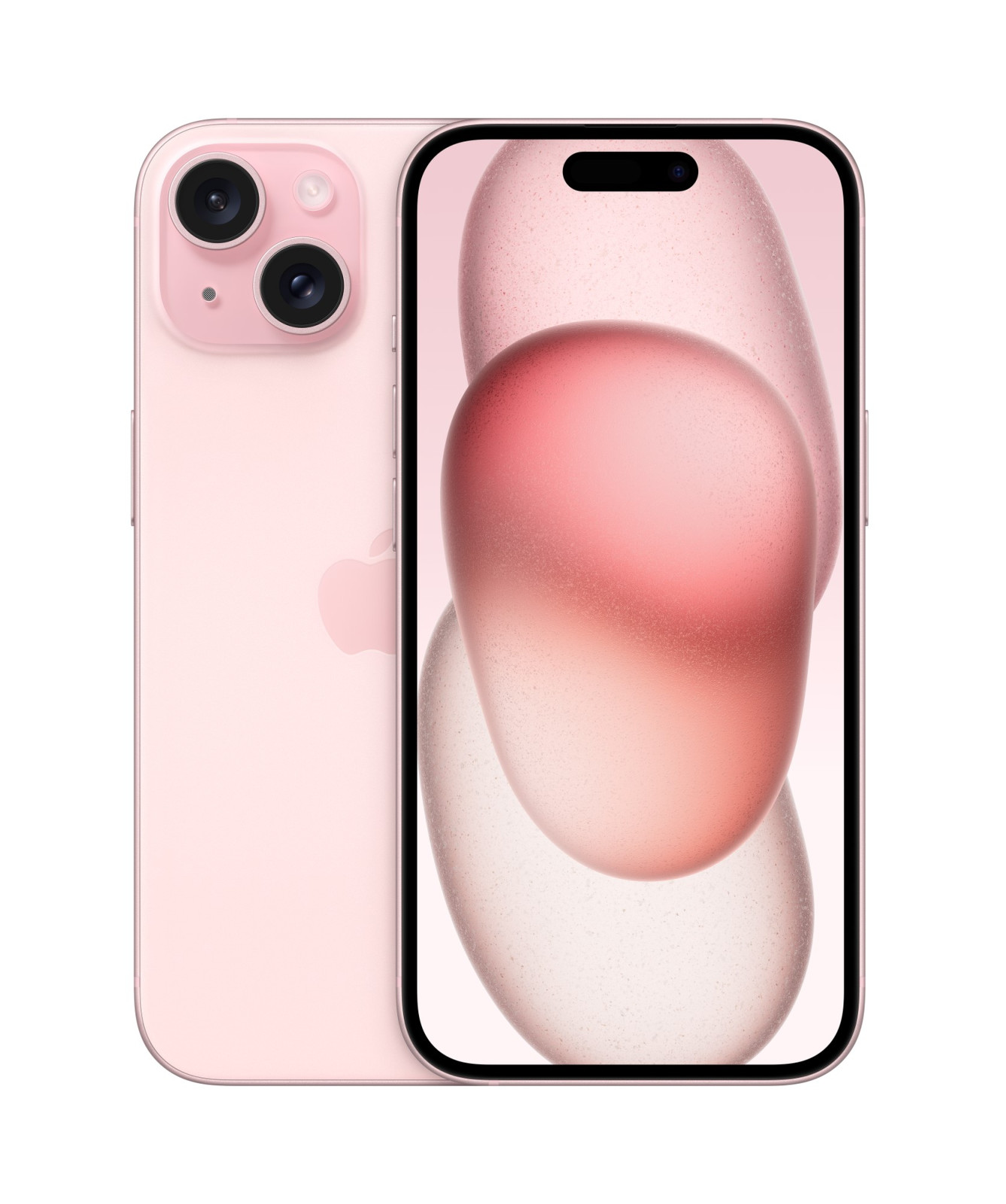 Levně Apple iPhone 15/128GB/Pink