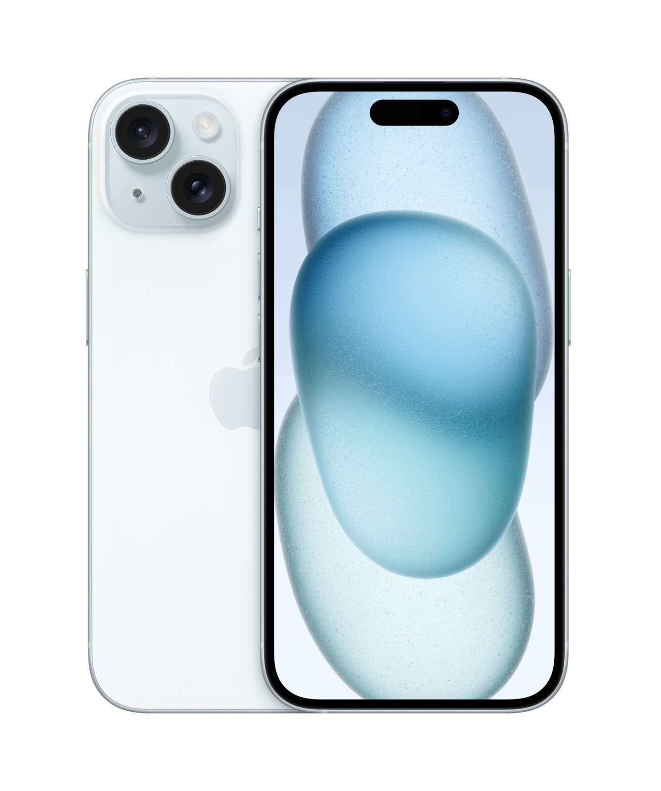 Levně Apple iPhone 15/512GB/Blue