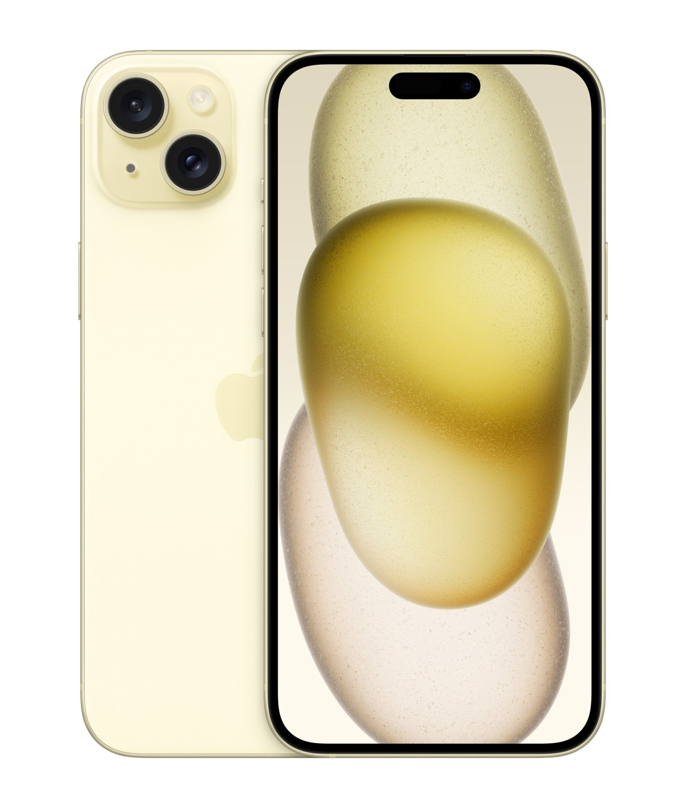 Levně Apple iPhone 15 Plus/512GB/Yellow