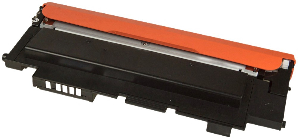 Levně SAMSUNG CLT-K404S - kompatibilní toner, černý, 1500 stran