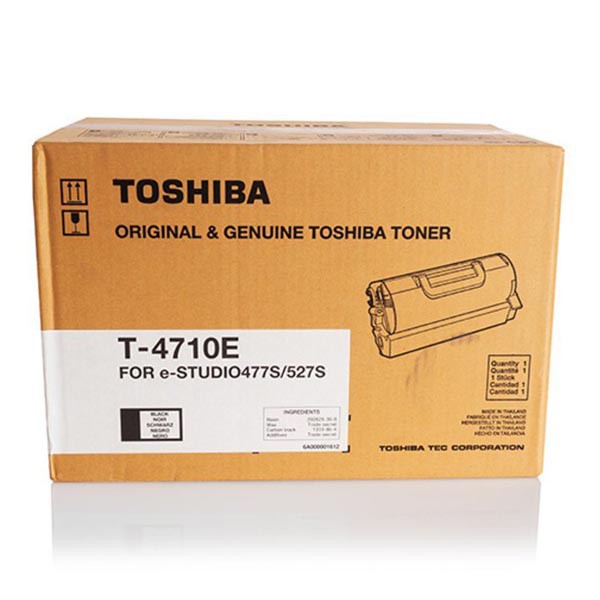 TOSHIBA 6A000001612 - originální