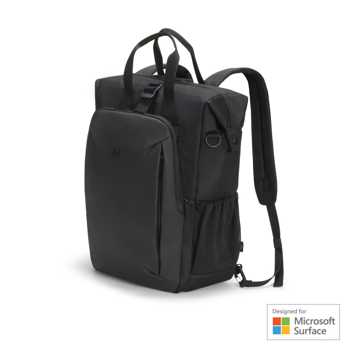 Levně DICOTA Backpack Eco Dual GO for Microsoft Surface