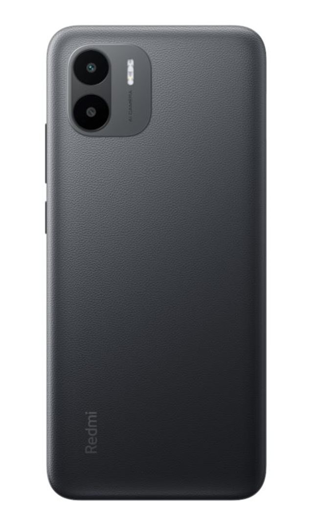 Levně Xiaomi Redmi A2/3GB/64GB/Black