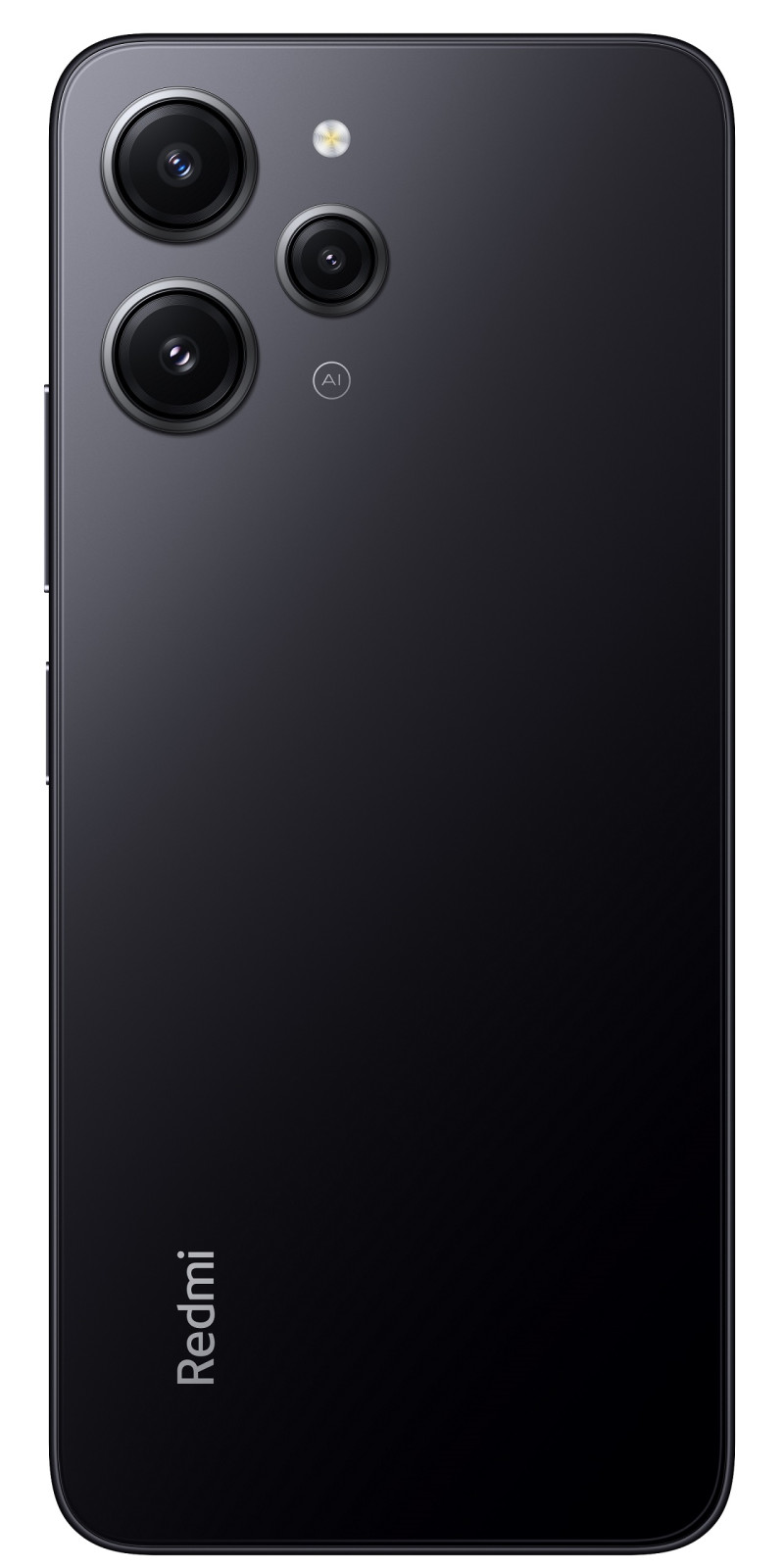 Xiaomi Redmi 12/4GB/128GB/Midnight Black