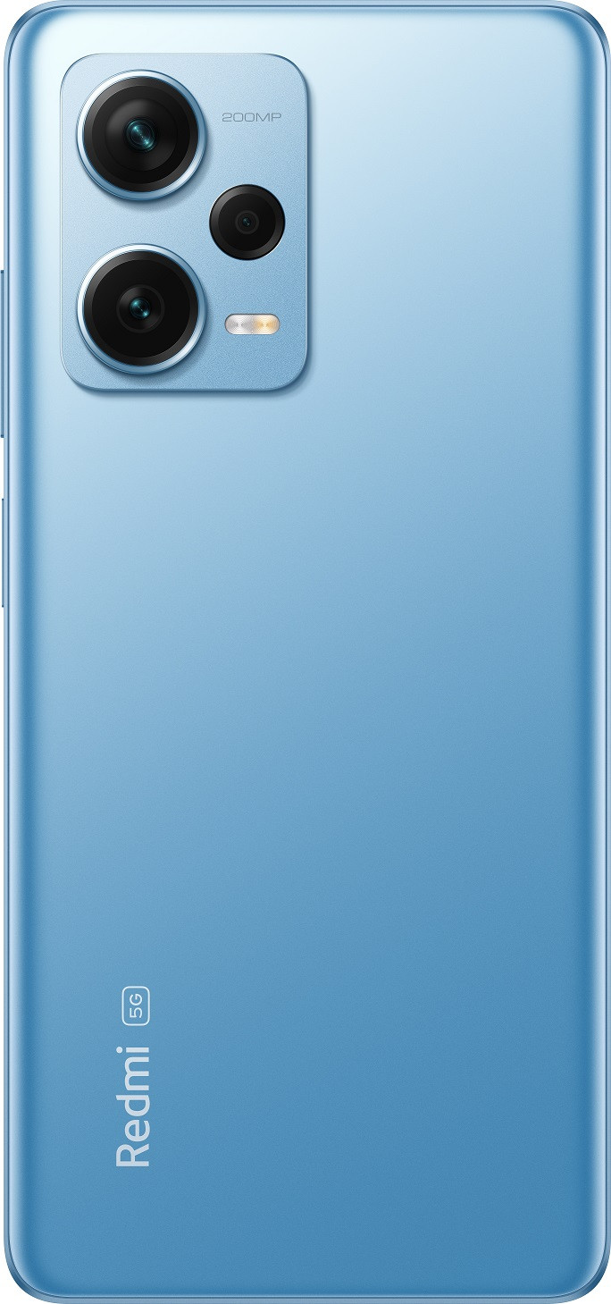 Levně Xiaomi Redmi Note 12 Pro+ 5G/8GB/256GB/Sky Blue
