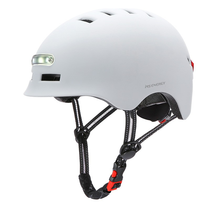 Levně Vivax MS Energy helmet MSH-10S white L