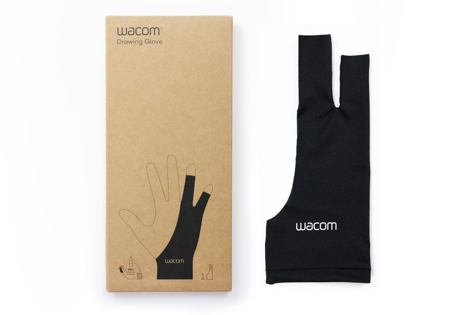 Levně Wacom Drawing Glove