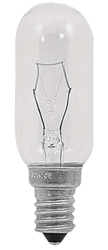 Levně Emos žárovka do digestoře 40W E14, 400 lm, E