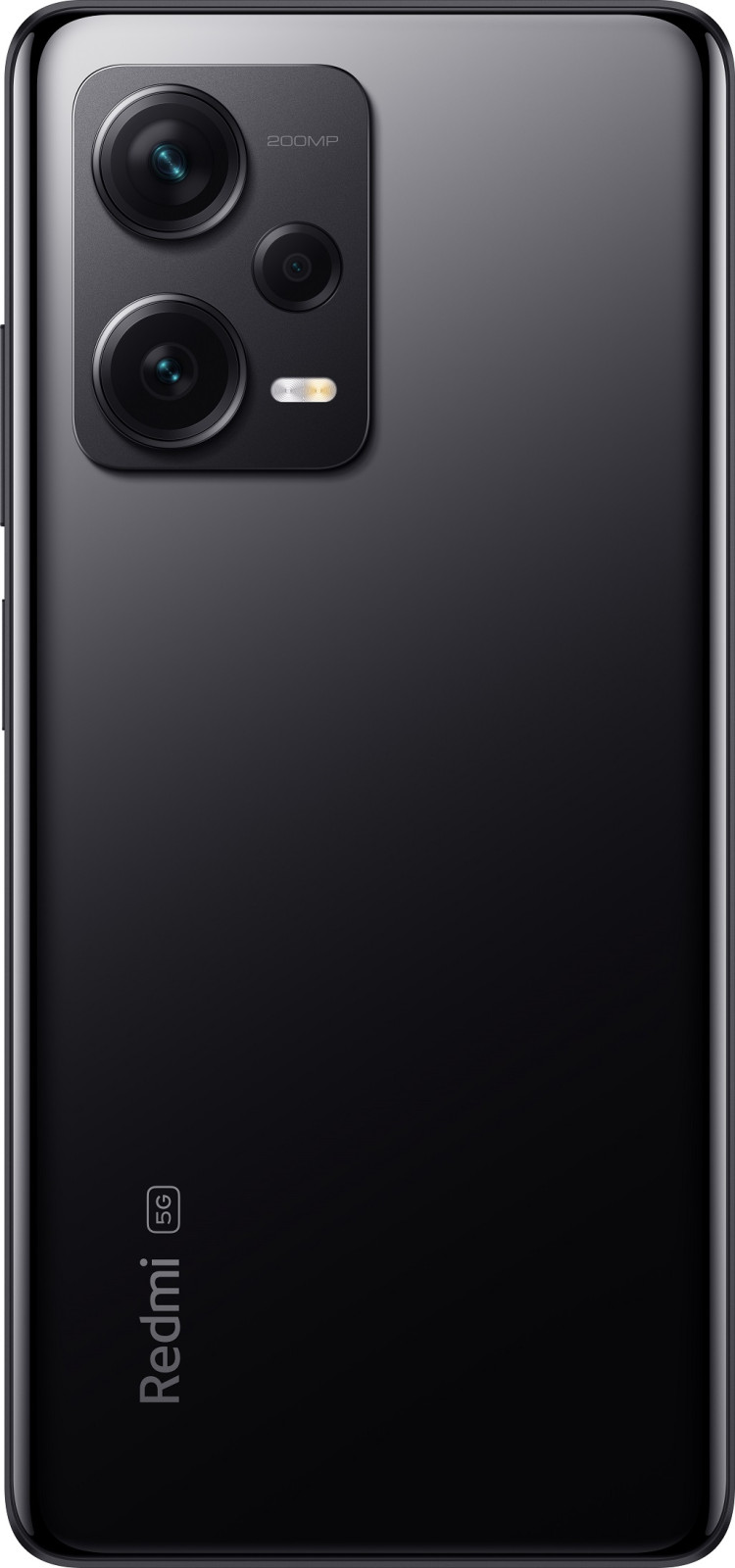 Levně Xiaomi Redmi Note 12 Pro+ 5G/8GB/256GB/Black
