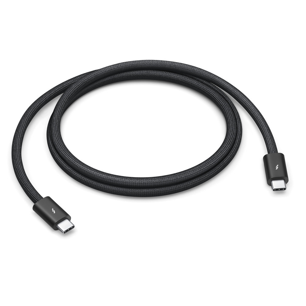 Levně Thunderbolt 4 (USB-C) Pro Cable (1 m) / SK