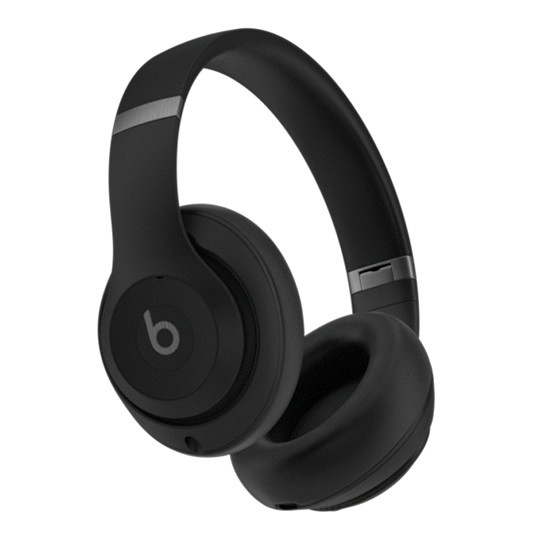 Levně Beats Studio Pro Wireless Headphones - Black