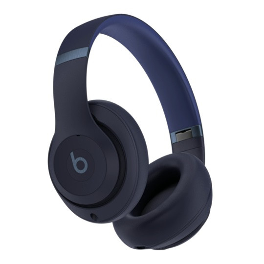 Levně Beats Studio Pro Wireless Headphones - Navy