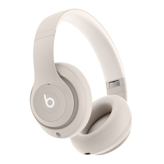 Levně Beats Studio Pro Wireless Headphones - Sandstone