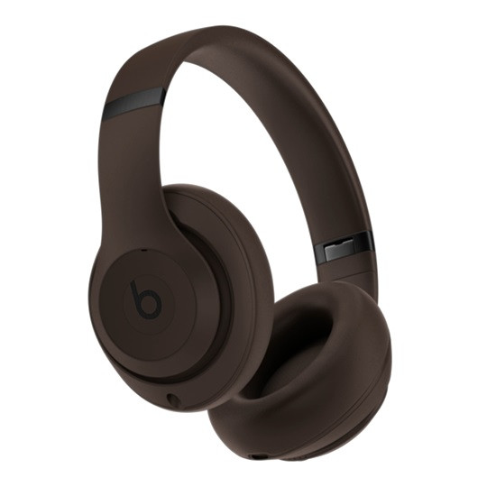 Levně Beats Studio Pro Wireless Headphones - Deep Brown