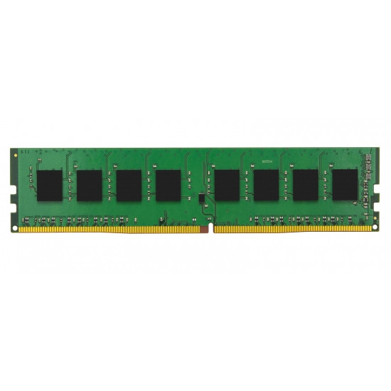 Levně KINGSTON 8GB 2666MHz DDR4 Non-ECC CL19 DIMM 1Rx8