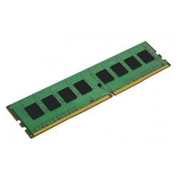 Levně KINGSTON 16GB 2666MHz DDR4 Non-ECC CL19 DIMM 2Rx8