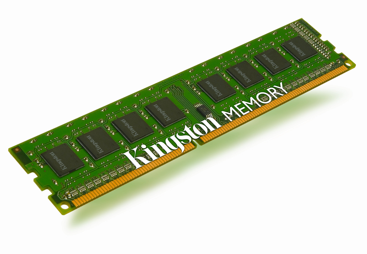 Levně KINGSTON DDR3 8GB 1600MHz DDR3 Non-ECC CL11 DIMM