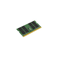 Levně KINGSTON 16GB 2666MHz DDR4 Non-ECC CL19 SODIMM 2Rx8