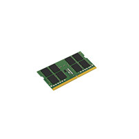 Levně KINGSTON 16GB 3200MHz DDR4 Non-ECC CL22 SODIMM 2Rx8