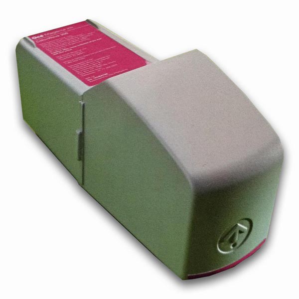 Levně OCÉ 1060091362 - originální cartridge, purpurová, 350ml