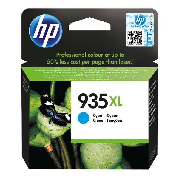 HP C2P24AE - originální