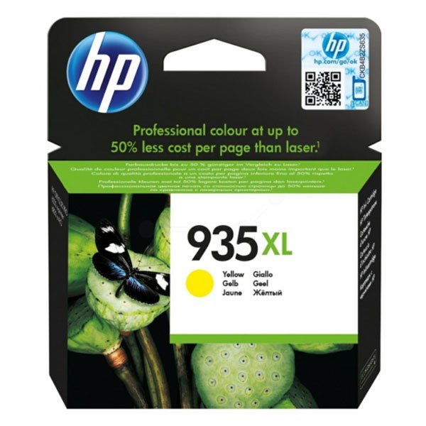 HP C2P26AE - originální