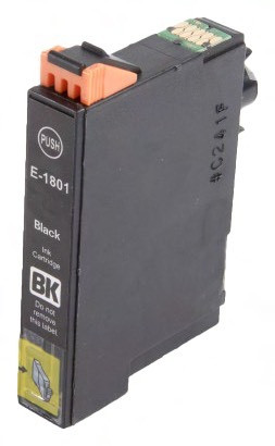 EPSON T1801 (C13T18014010) - kompatibilní