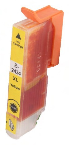 EPSON T2434 (C13T24344010) - kompatibilní