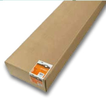 Levně SMART LINE Kopírovací papír v roli - 297mm, 80g/m2, 150m