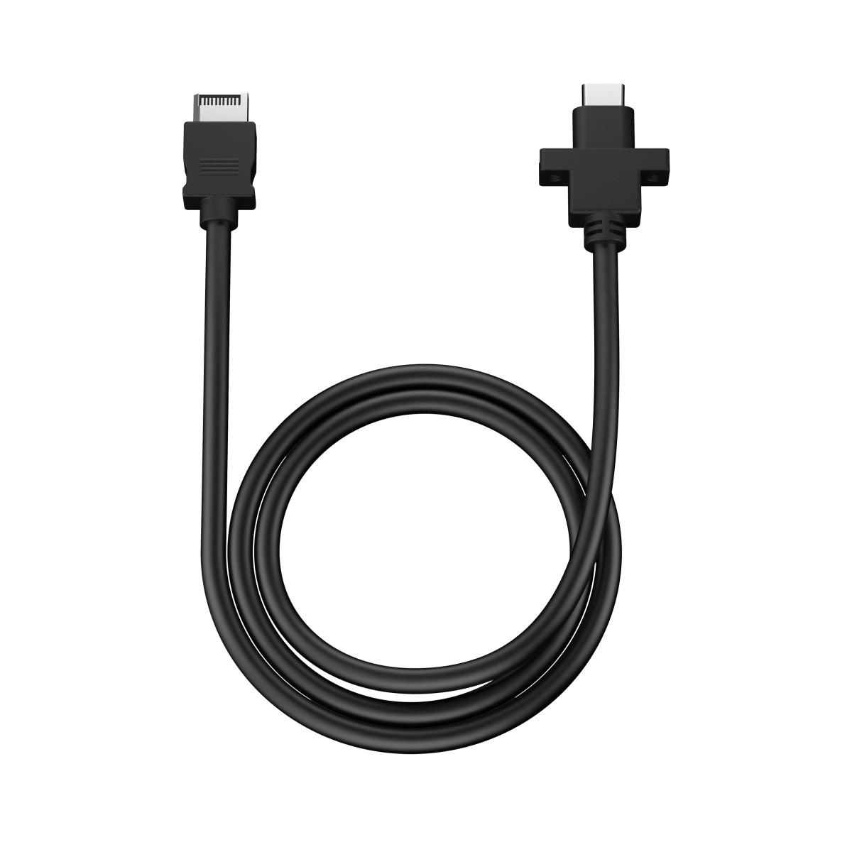 Levně Fractal Design USB-C 10Gbps Cable- Model D